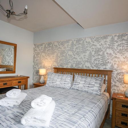 Drysgol Lakeside - Bala Lake Ngoại thất bức ảnh
