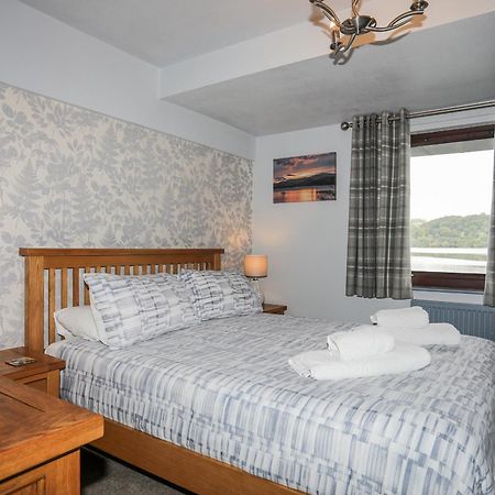 Drysgol Lakeside - Bala Lake Ngoại thất bức ảnh
