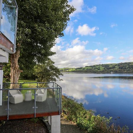 Drysgol Lakeside - Bala Lake Ngoại thất bức ảnh