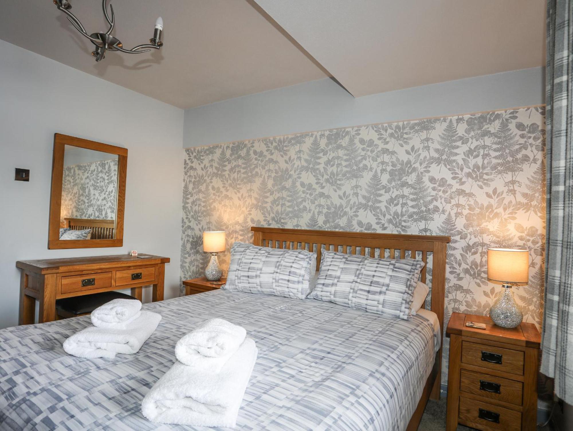 Drysgol Lakeside - Bala Lake Ngoại thất bức ảnh