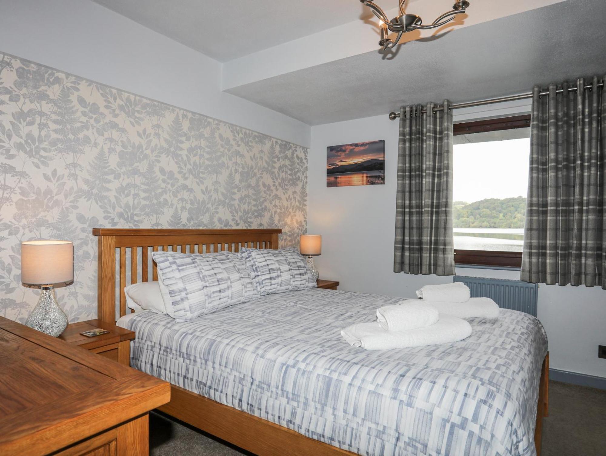 Drysgol Lakeside - Bala Lake Ngoại thất bức ảnh